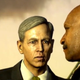 Image for article titled Petraeus’s new gig: secretary of defense in “Call of Duty”